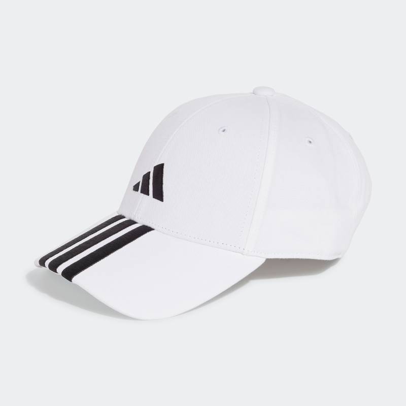 adidas Performance Baseball Cap »BBALL 3S CAP NL« von adidas performance