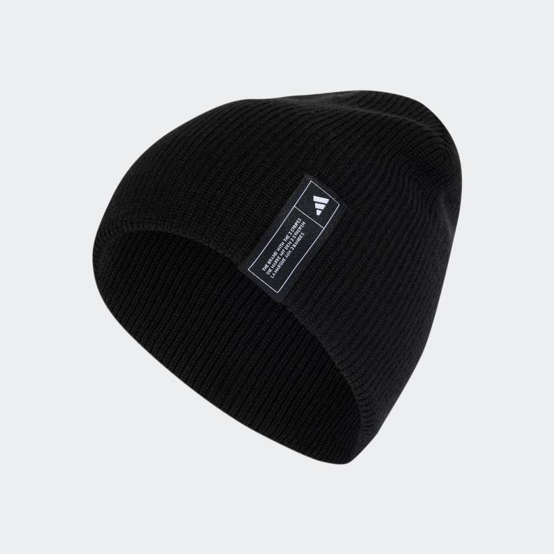 adidas Performance Baseball Cap »ESS BEANIE« von adidas performance