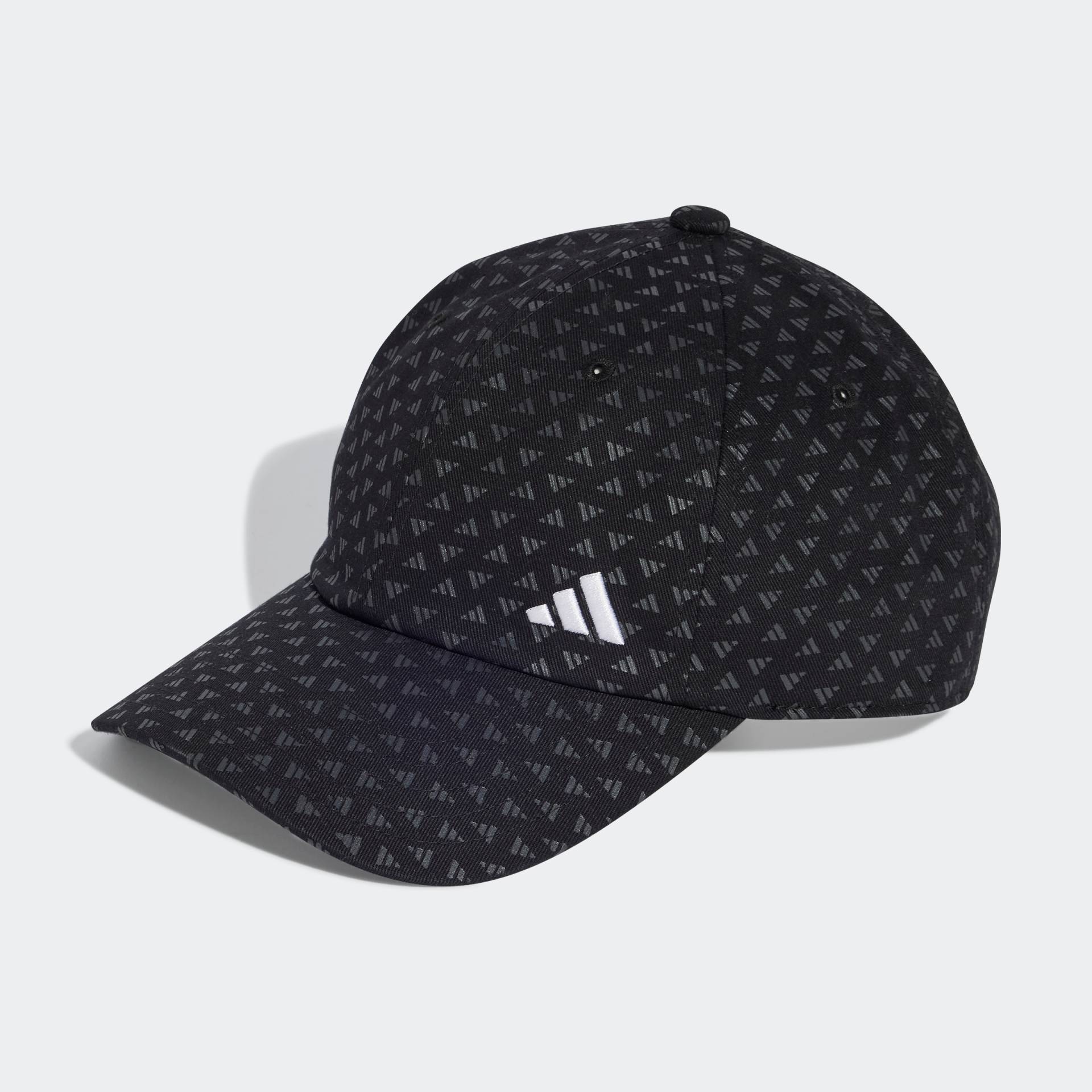 adidas Performance Baseball Cap »MONOGRAM CAP« von adidas performance