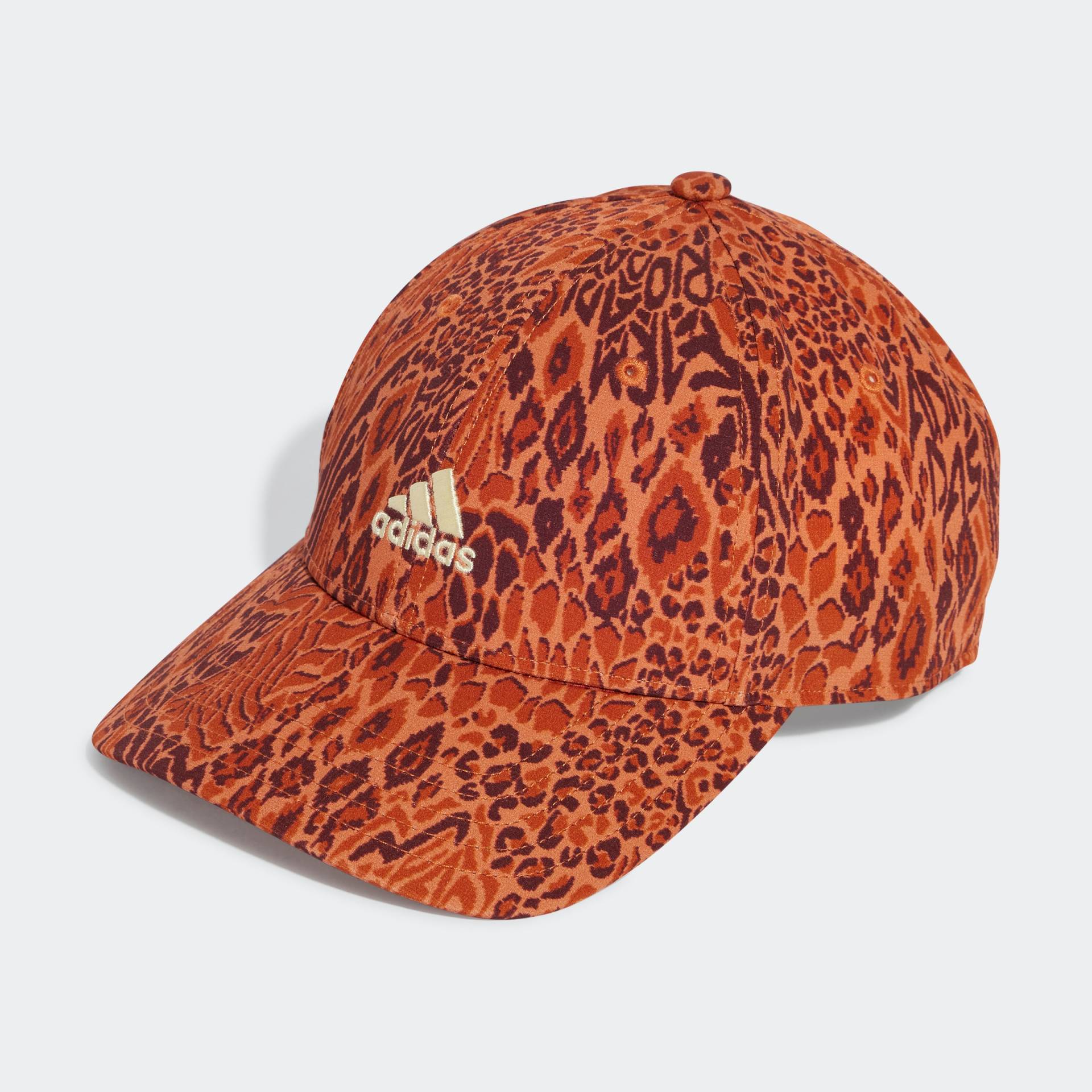 adidas Performance Baseball Cap »W FARM CAP AOP« von adidas performance