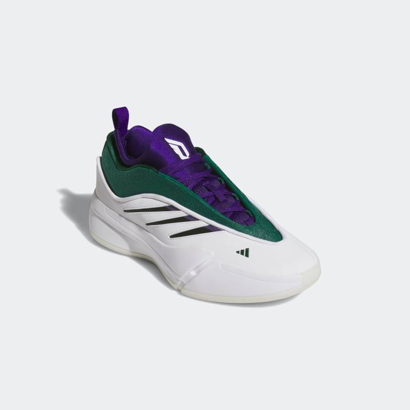 adidas Performance Basketballschuh »DAME 9 LOW« von adidas performance