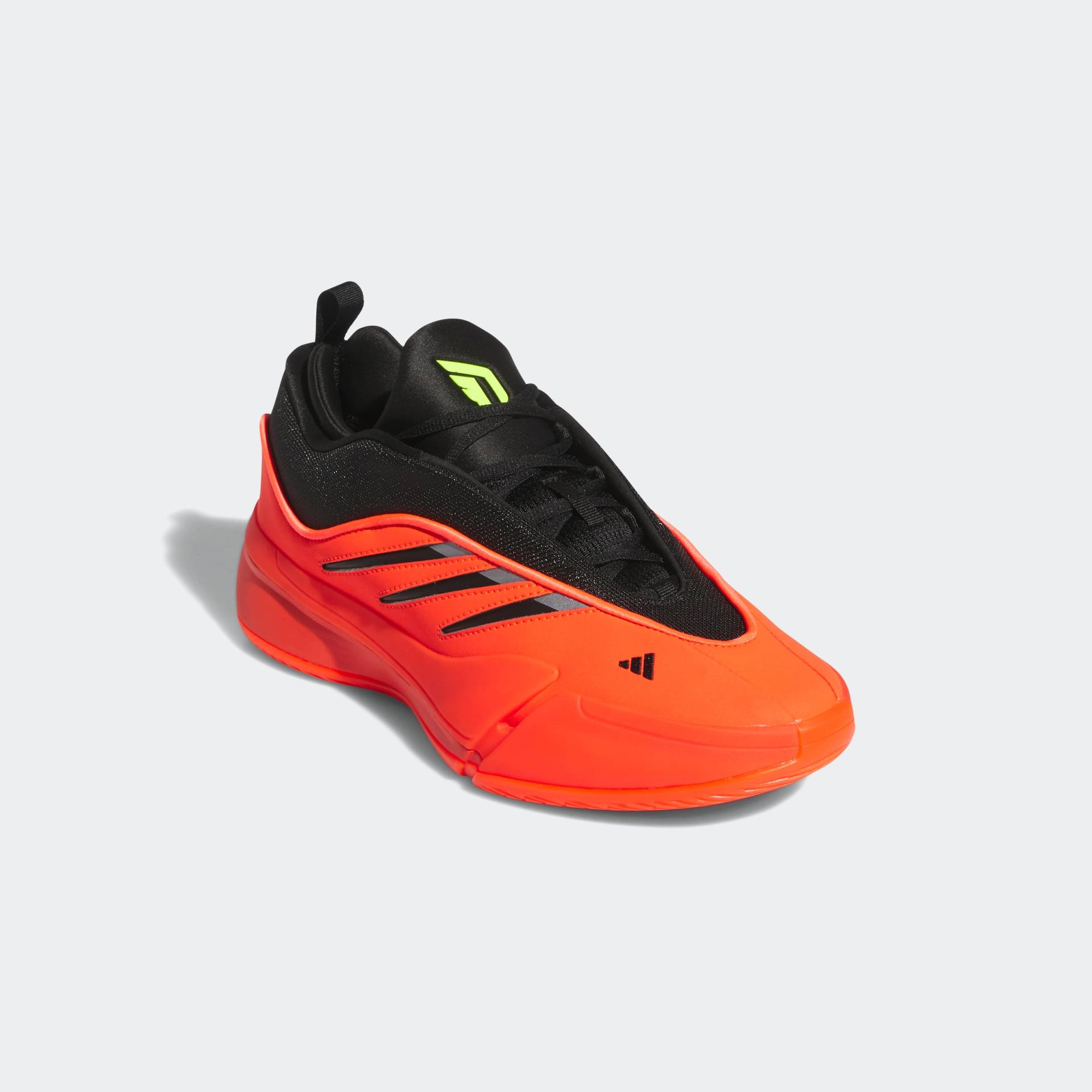 adidas Performance Basketballschuh »DAME 9 LOW« von adidas performance