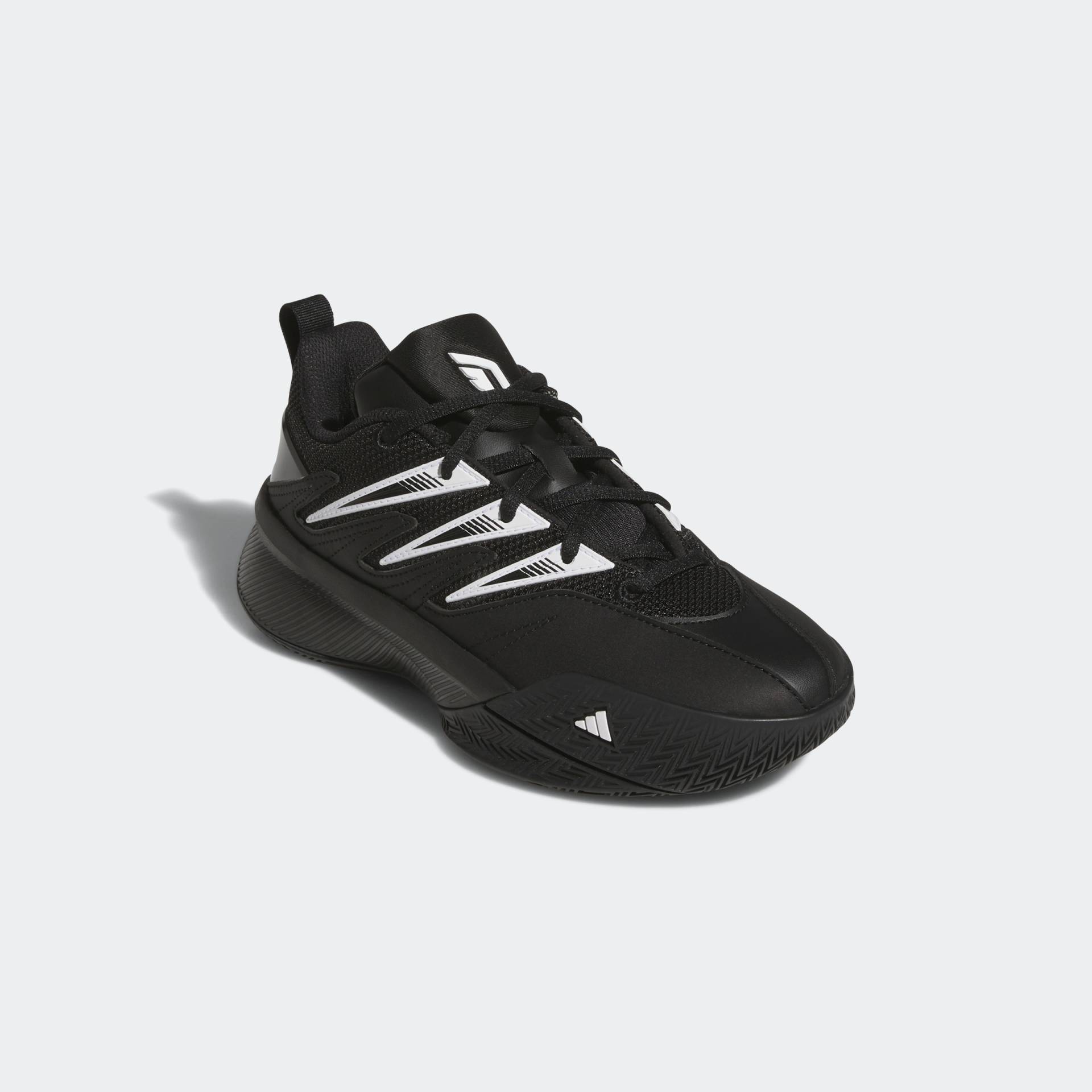 adidas Performance Basketballschuh »DAME CERTIFIED 3 KIDS« von adidas performance