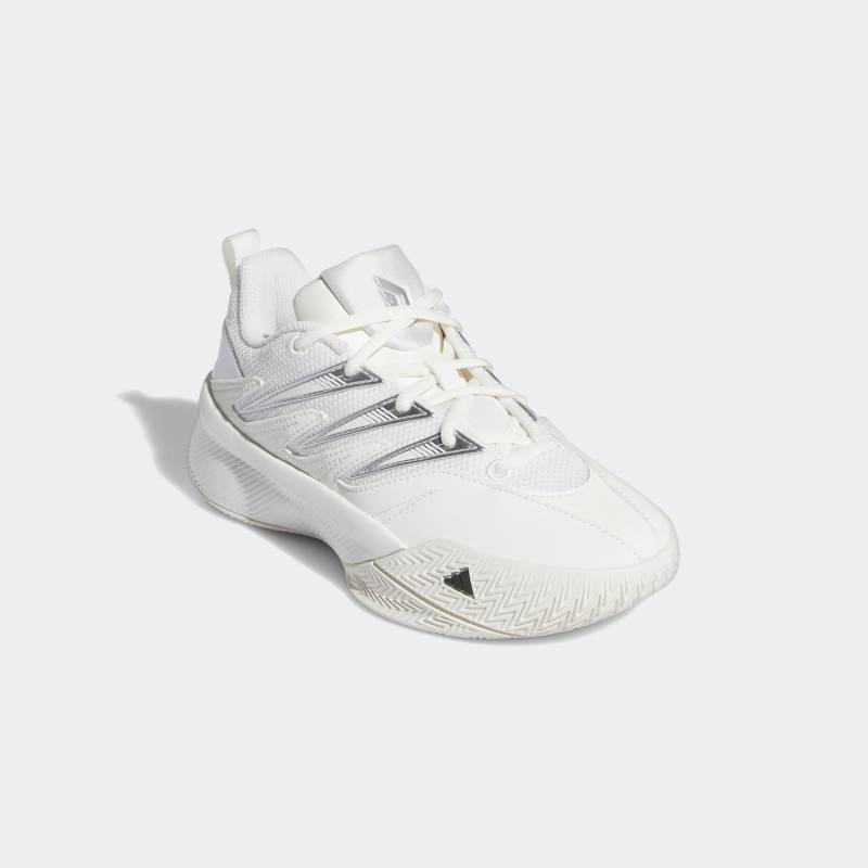 adidas Performance Basketballschuh »DAME CERTIFIED 3 KIDS« von adidas performance