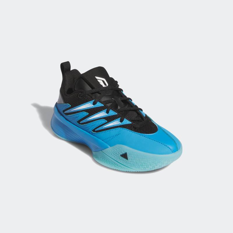 adidas Performance Basketballschuh »DAME CERTIFIED 3 KIDS« von adidas performance