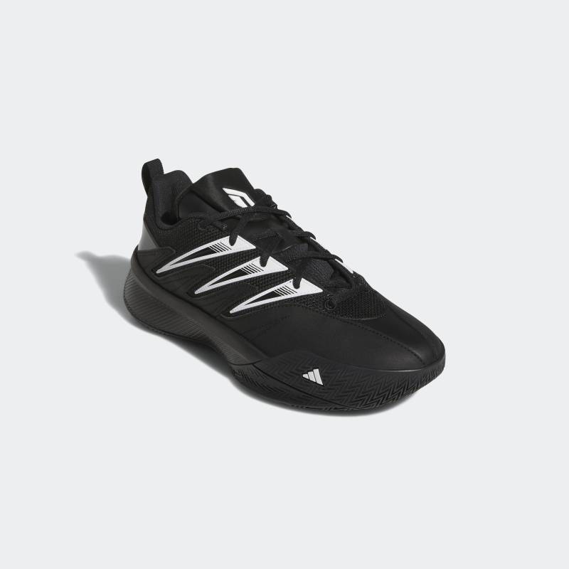 adidas Performance Basketballschuh »DAME CERTIFIED 3 LOW« von adidas performance