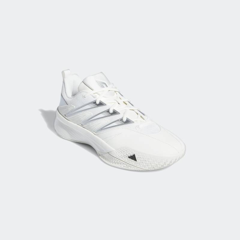 adidas Performance Basketballschuh »DAME CERTIFIED 3 LOW« von adidas performance