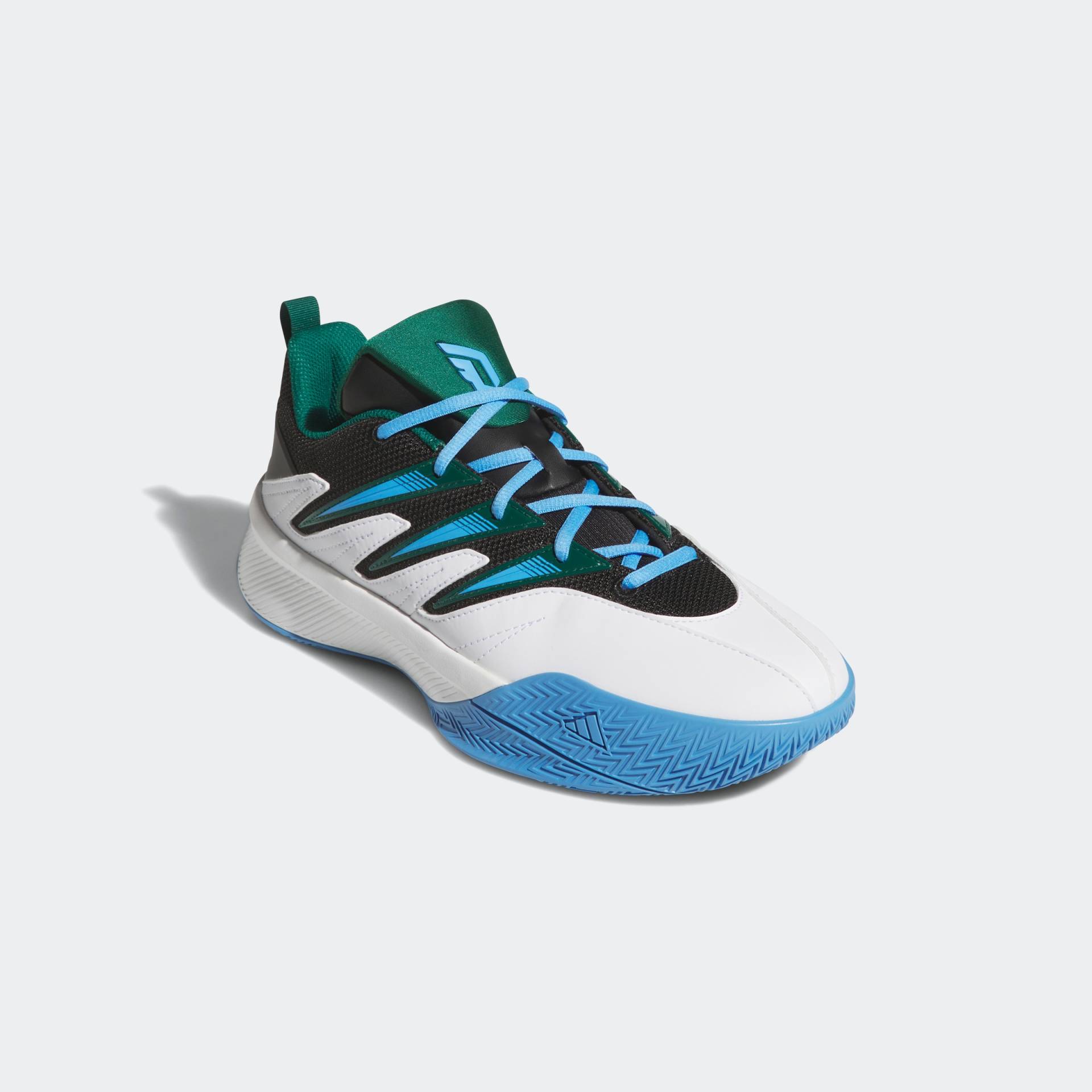 adidas Performance Basketballschuh »DAME CERTIFIED 3« von adidas performance