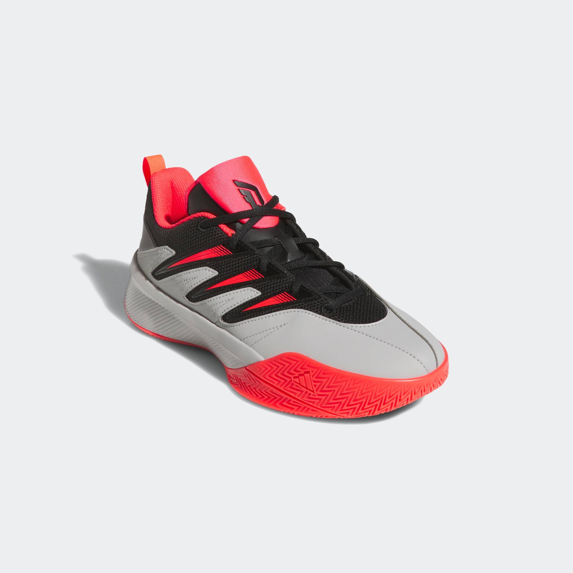 adidas Performance Basketballschuh »DAME CERTIFIED 3« von adidas performance