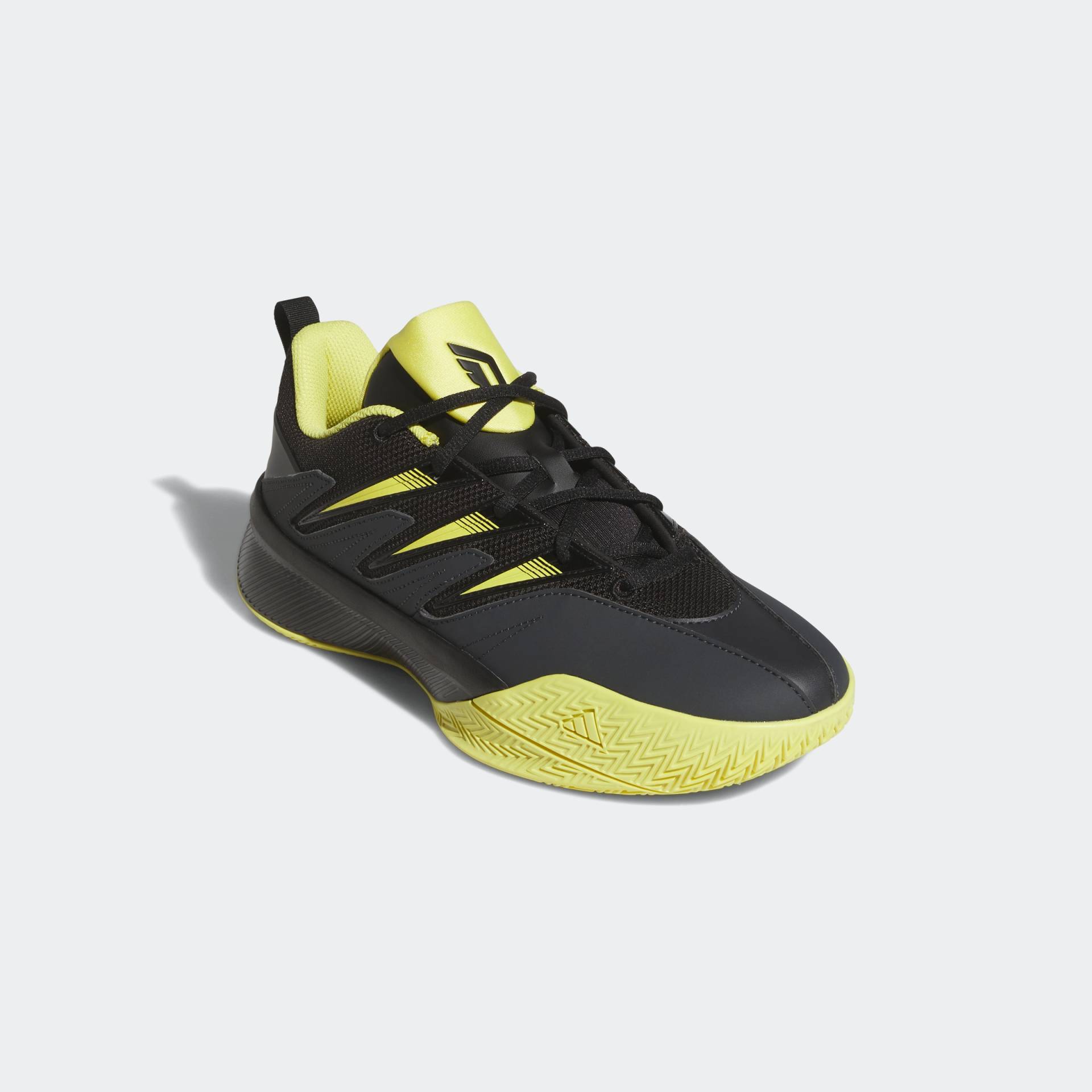 adidas Performance Basketballschuh »DAME CERTIFIED 3« von adidas performance