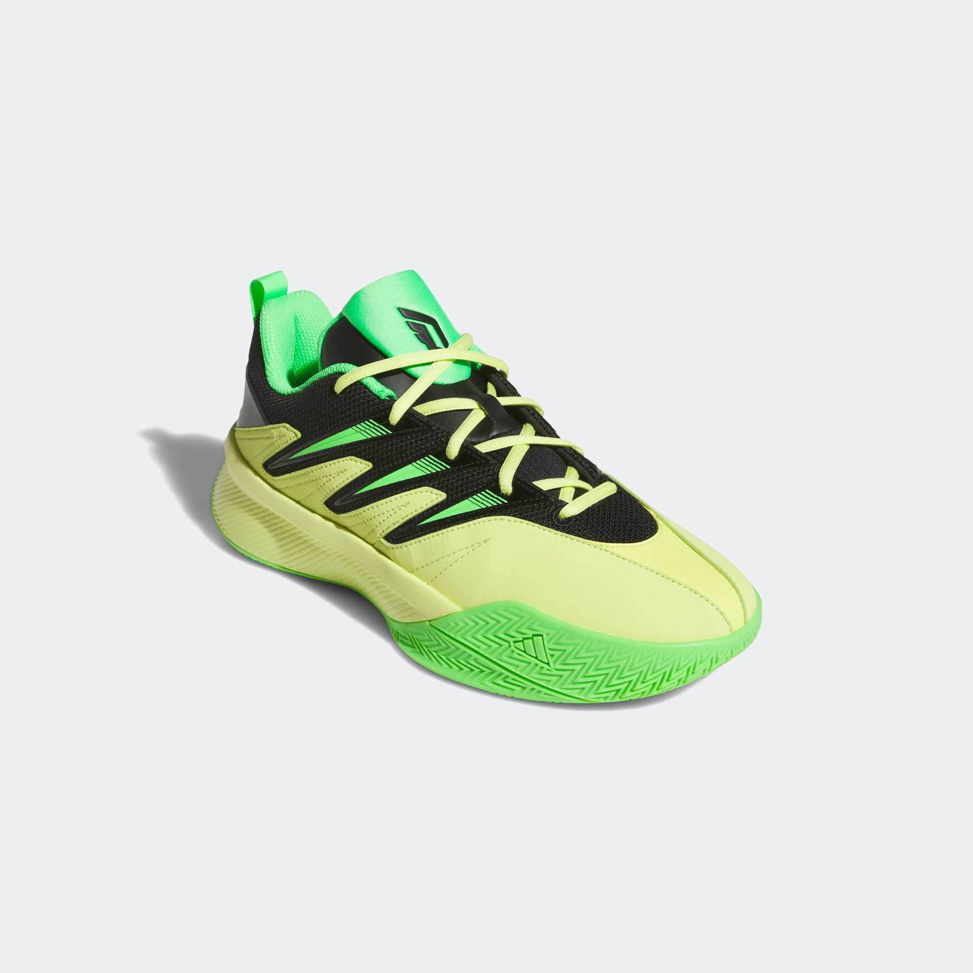 adidas Performance Basketballschuh »DAME CERTIFIED 3« von adidas performance