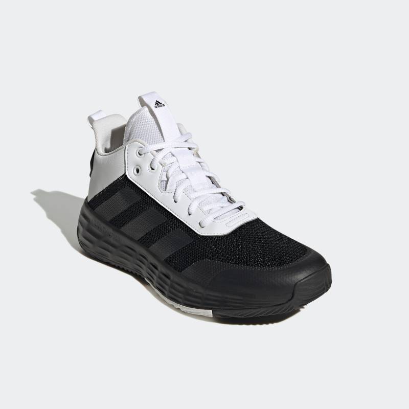 adidas Performance Basketballschuh »OWN THE GAME 2.0 LIGHTMOTION MID« von adidas performance