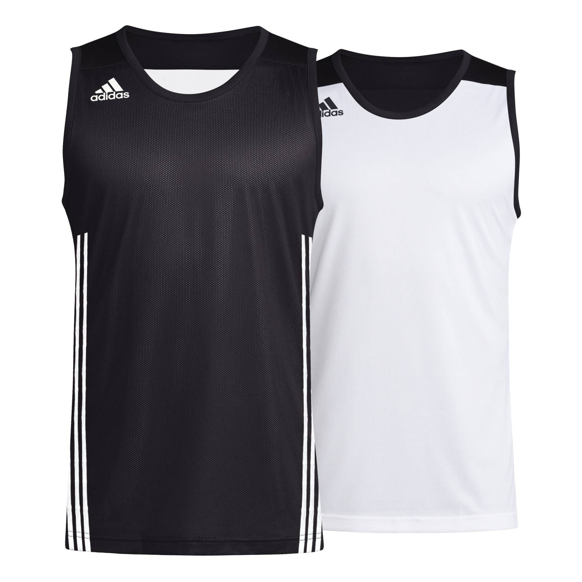 adidas Performance Basketballtrikot »3G SPEE REV JRS« von adidas performance