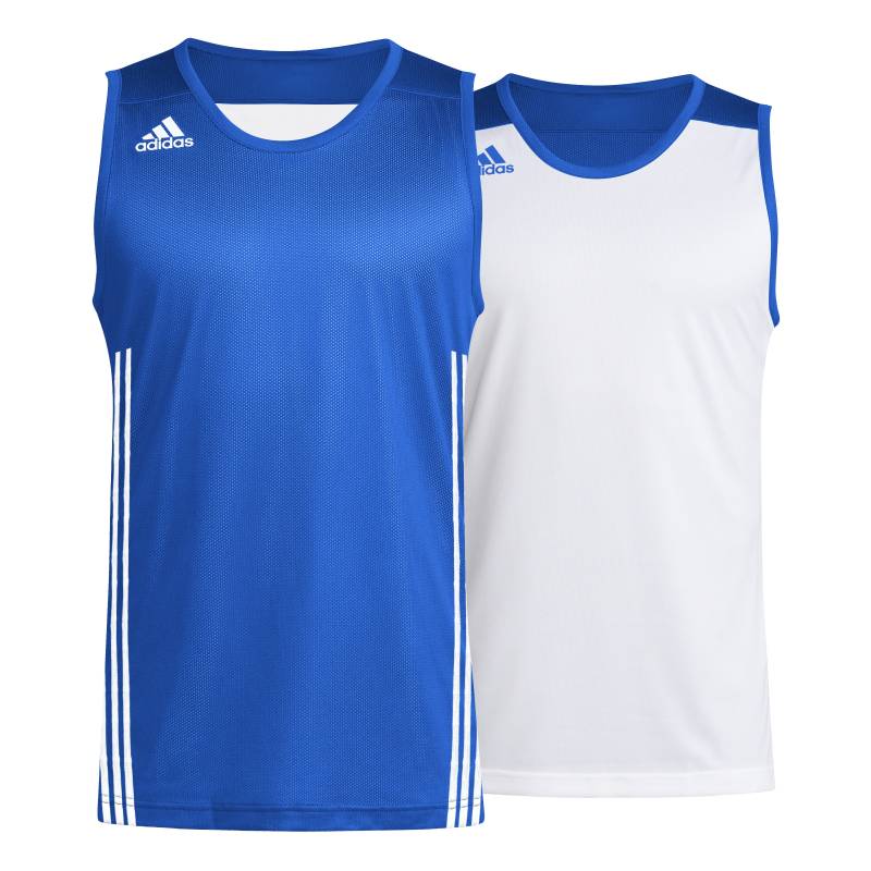 adidas Performance Basketballtrikot »3G SPEE REV JRS« von adidas performance