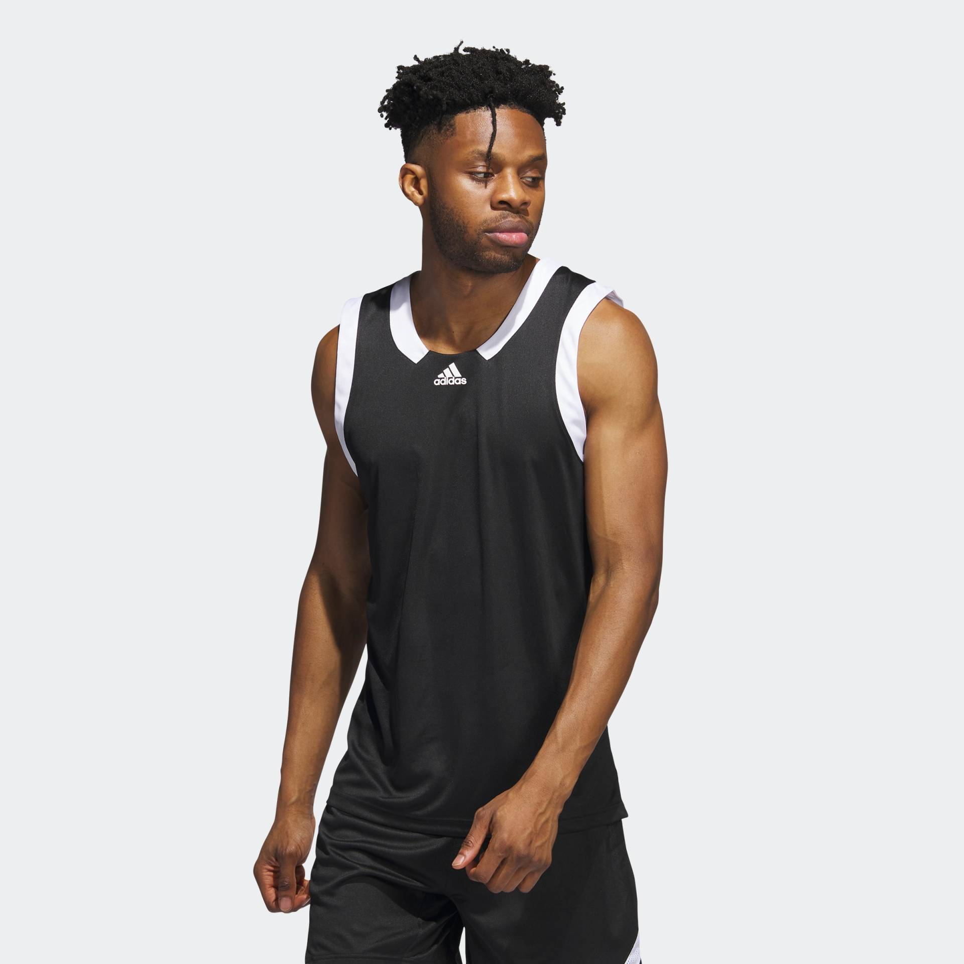 adidas Performance Basketballtrikot »M ICON SQUAD J« von adidas performance