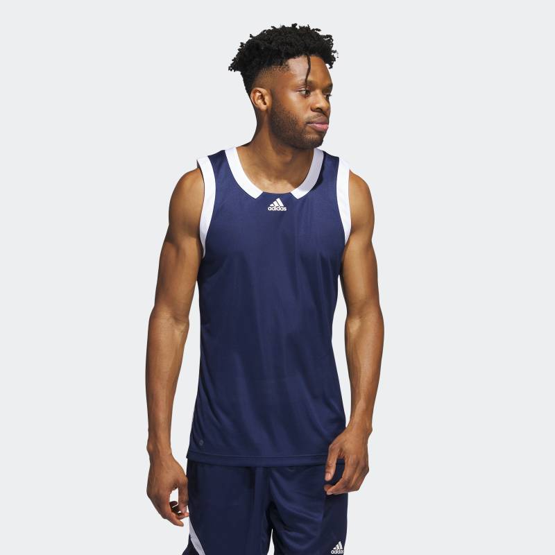 adidas Performance Basketballtrikot »M ICON SQUAD J« von adidas performance