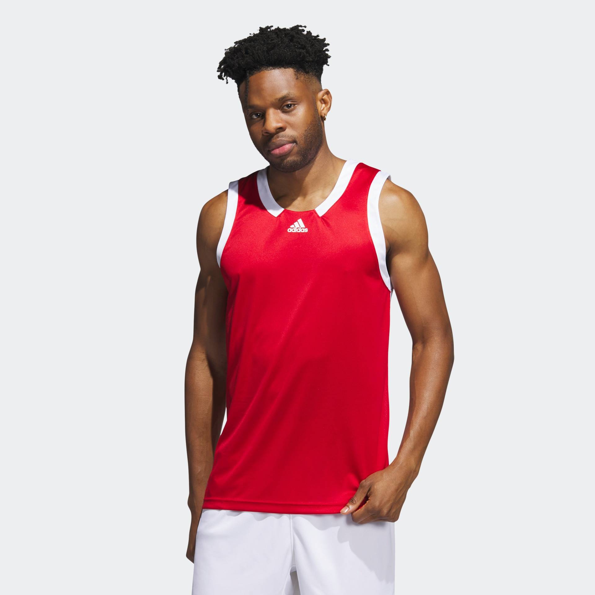 adidas Performance Basketballtrikot »M ICON SQUAD J« von adidas performance