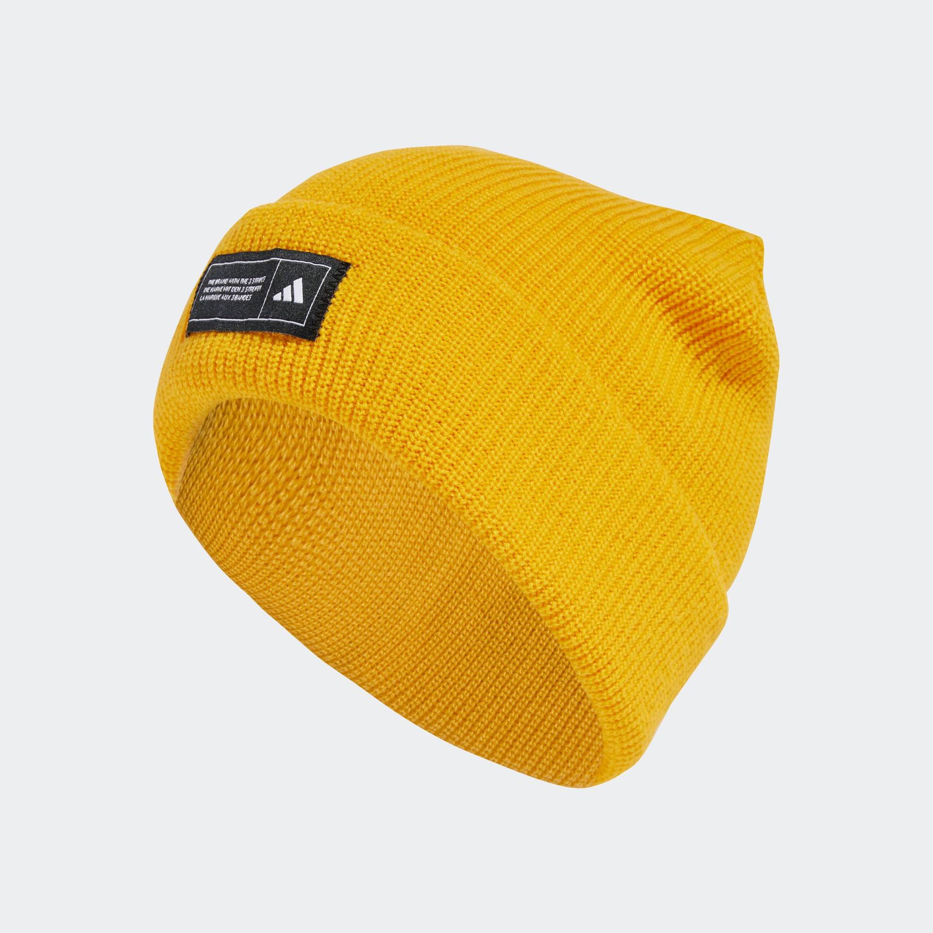adidas Performance Beanie »ESS BEANIE CUFF« adidas Performance Beanie »ESS BEANIE CUFF« von adidas performance