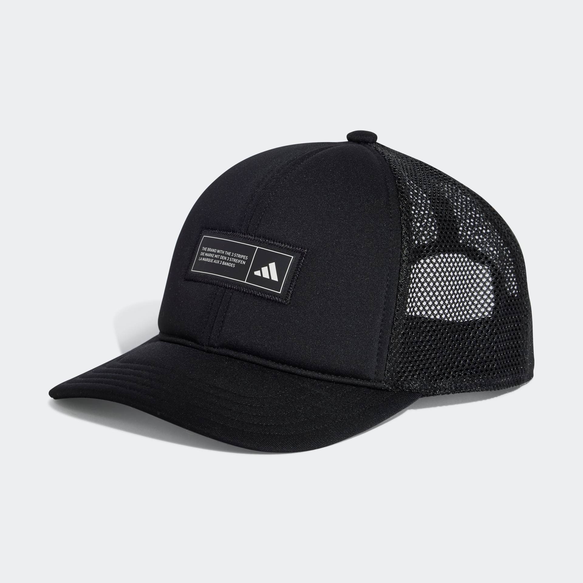 adidas Performance Beanie »SNAP TRUCK CAP« adidas Performance Beanie »SNAP TRUCK CAP« von adidas performance