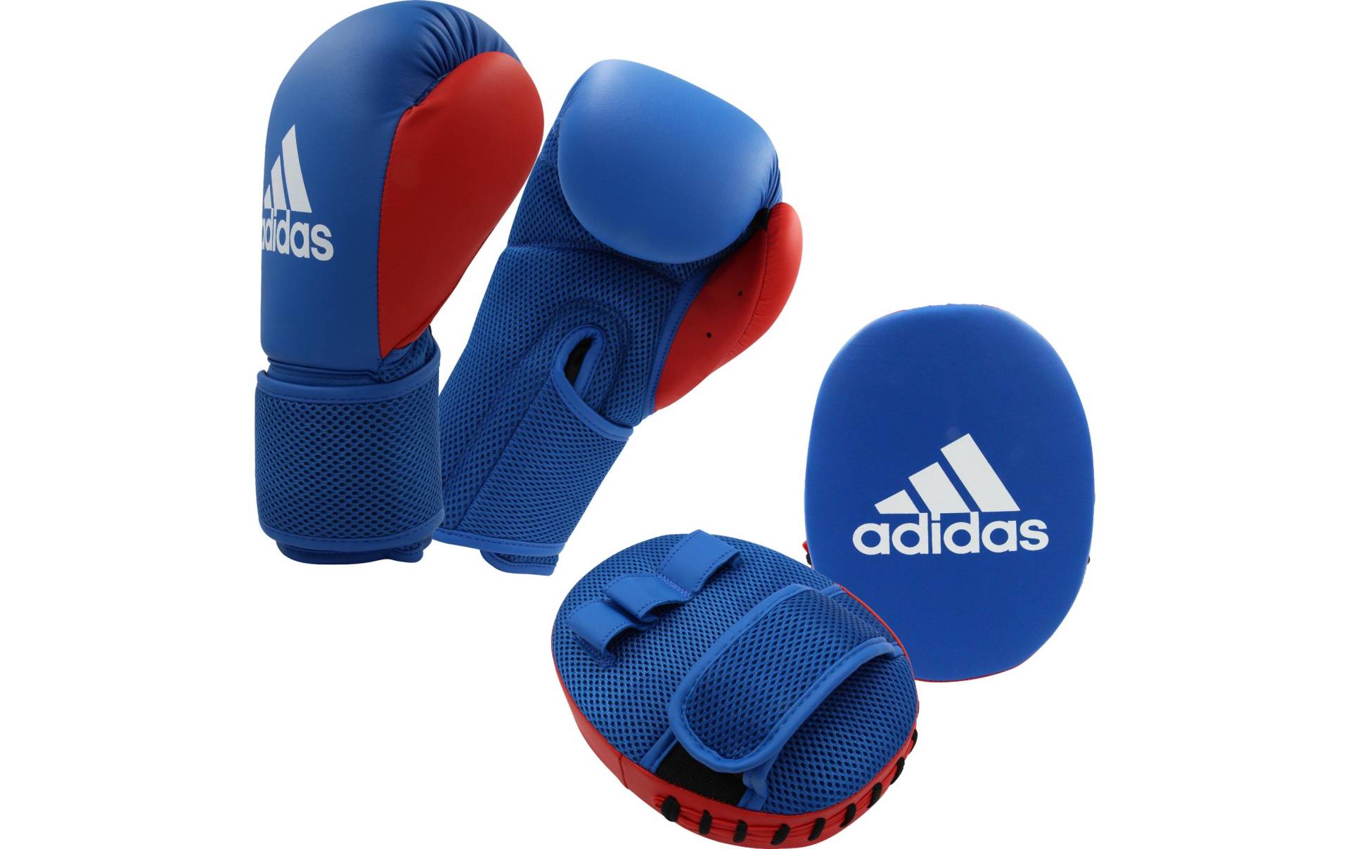 adidas Performance Boxhandschuhe »Kids Kit 2« von adidas performance