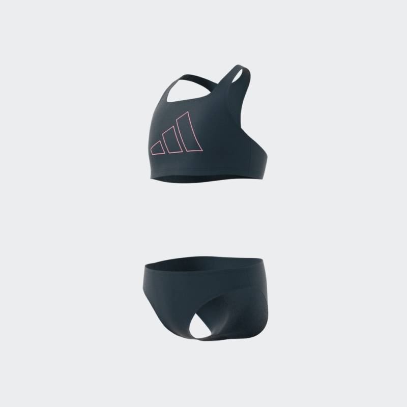 adidas Performance Bustier-Bikini »BIG BARS BIK GY« von adidas performance