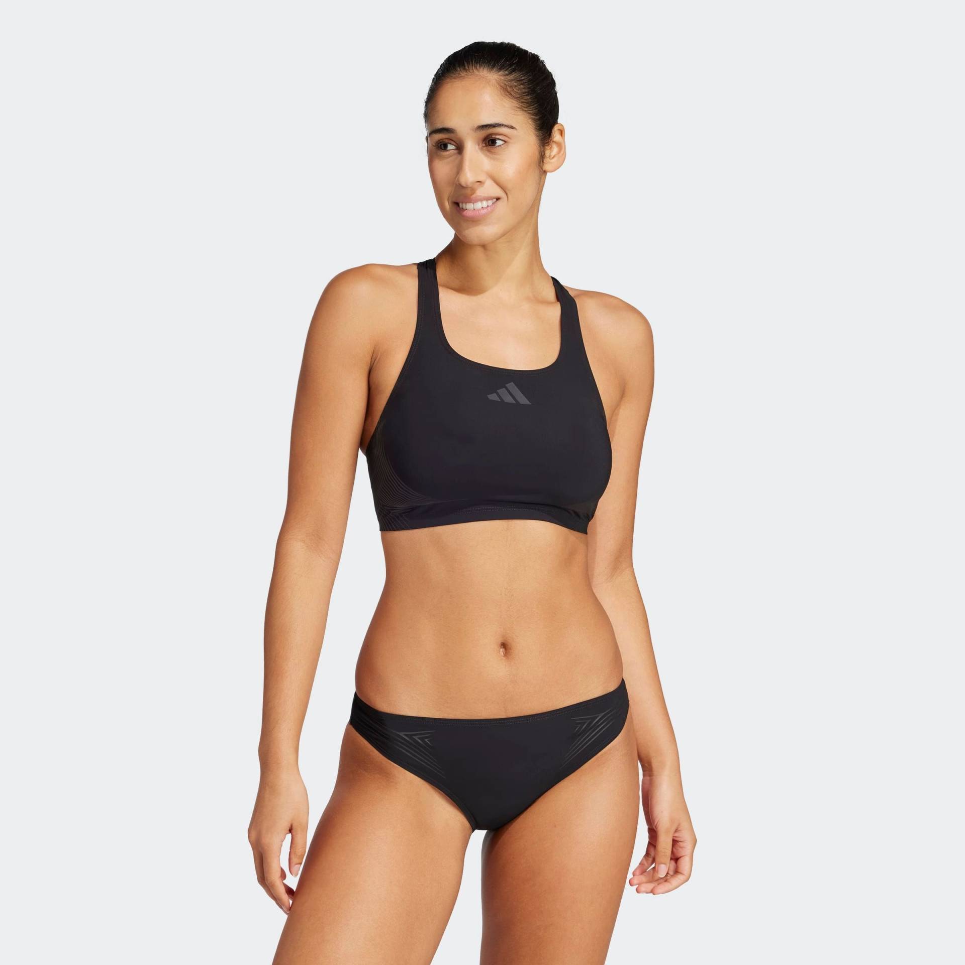 adidas Performance Bustier-Bikini »LANELUX BIKINI« adidas Performance Bustier-Bikini »LANELUX BIKINI« von adidas performance