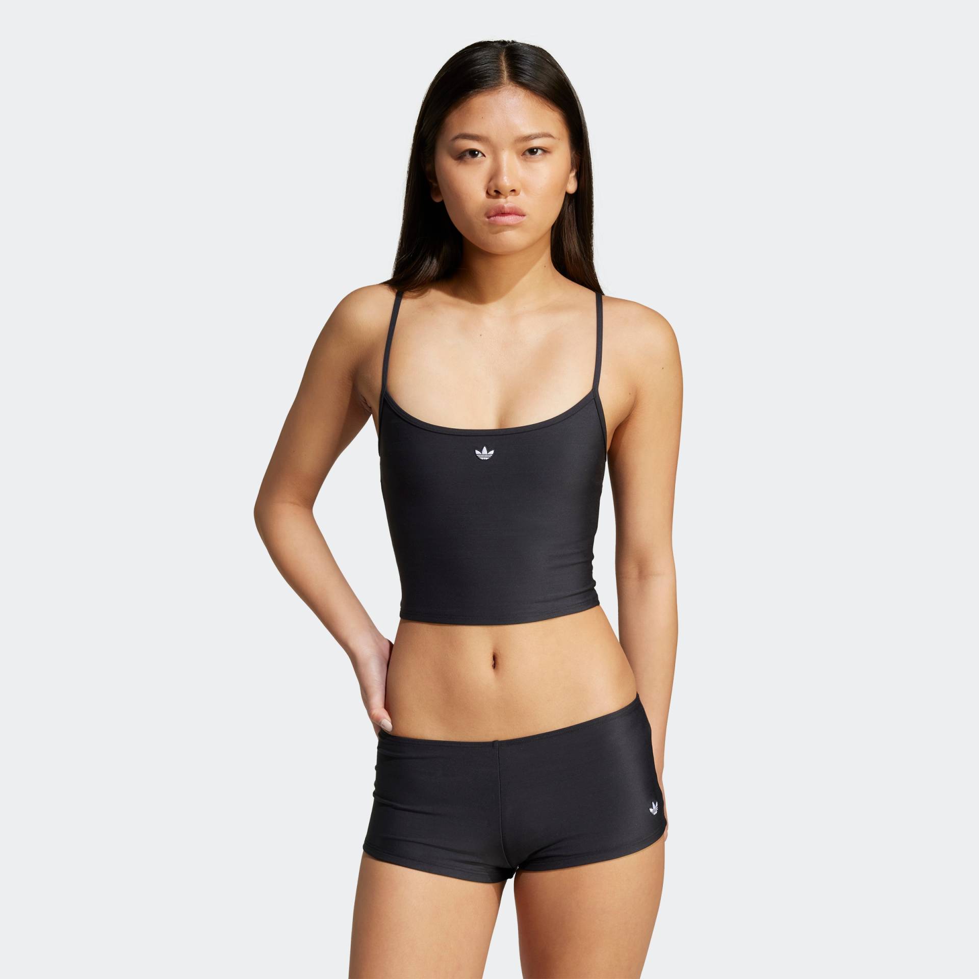 adidas Performance Bustier-Bikini-Top »ESSENTIALS TANK« von adidas performance