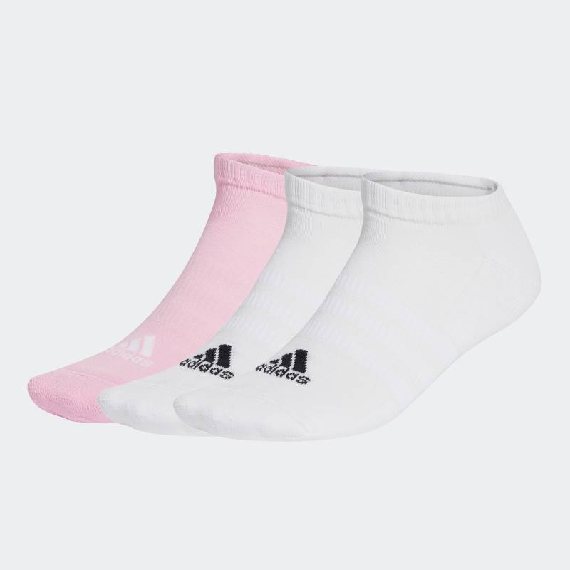 adidas Performance Funktionssocken »CUSHIONED LOWCUT SOCKEN, 3 PAAR«, (3 Paar) von adidas performance