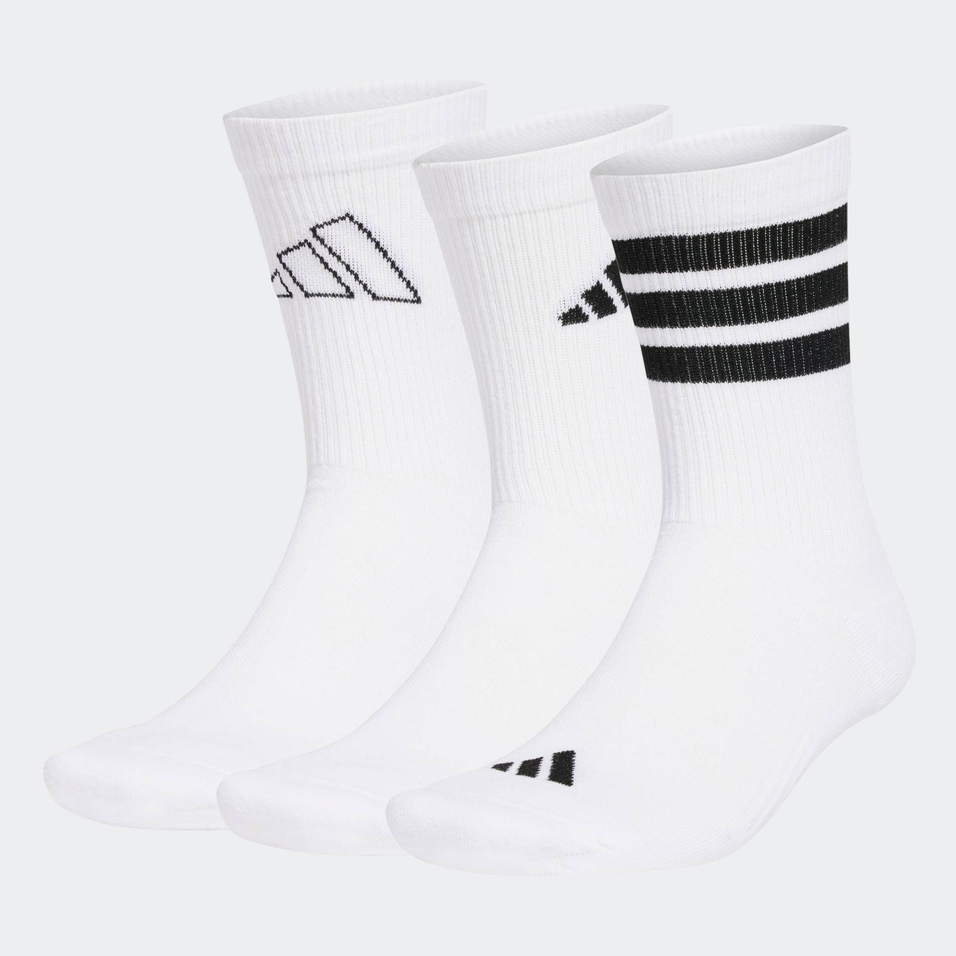 adidas Performance Funktionssocken »LOGO PACK 3PP« adidas Performance Funktionssocken »LOGO PACK 3PP« von adidas performance