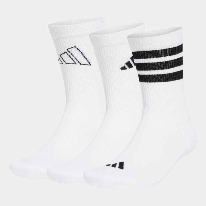 adidas Performance Funktionssocken »LOGO PACK 3PP«, (3 Paar) von adidas performance