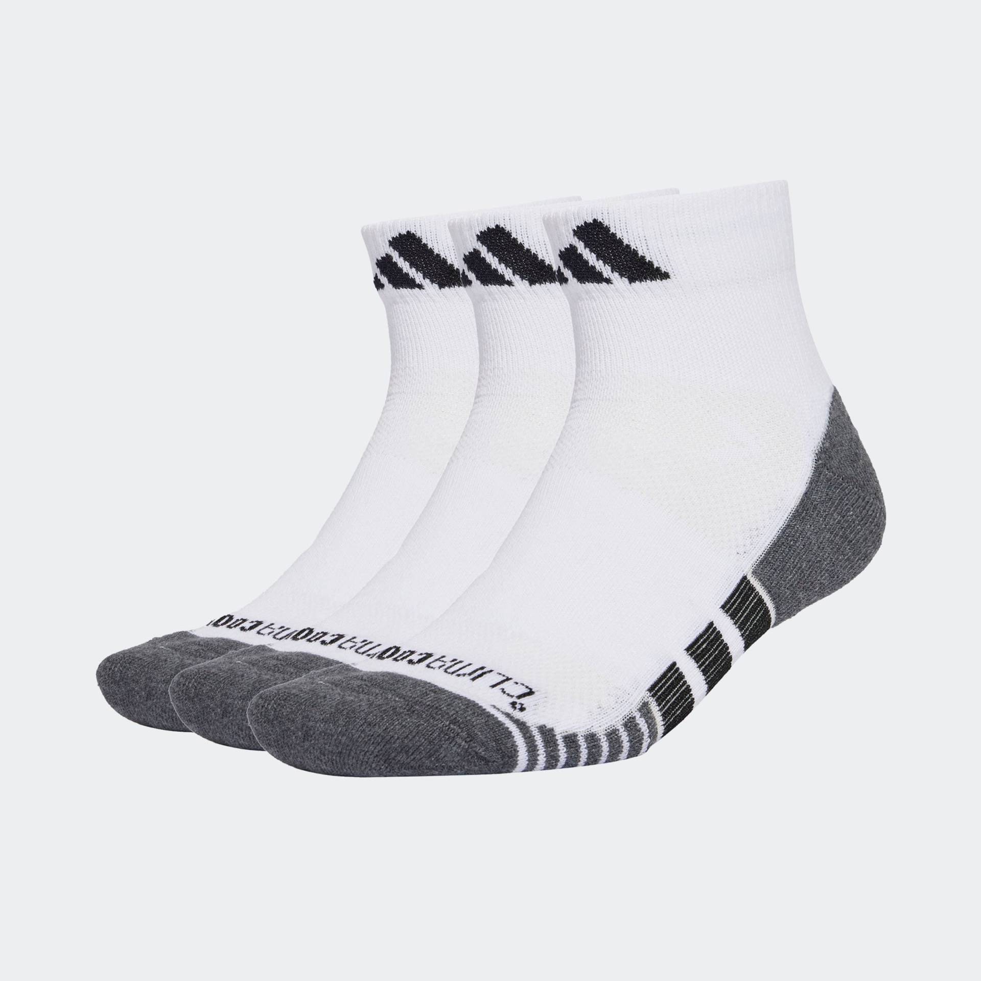 adidas Performance Funktionssocken »PRF C CC QRT 3P« adidas Performance Funktionssocken »PRF C CC QRT 3P« von adidas performance