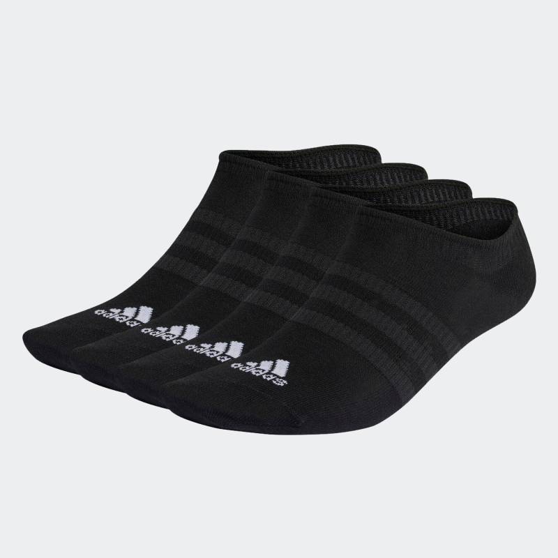 adidas Performance Funktionssocken »THIN AND LIGHT NOSHOW SOCKEN, 3 PAAR«, (3 Paar) von adidas performance