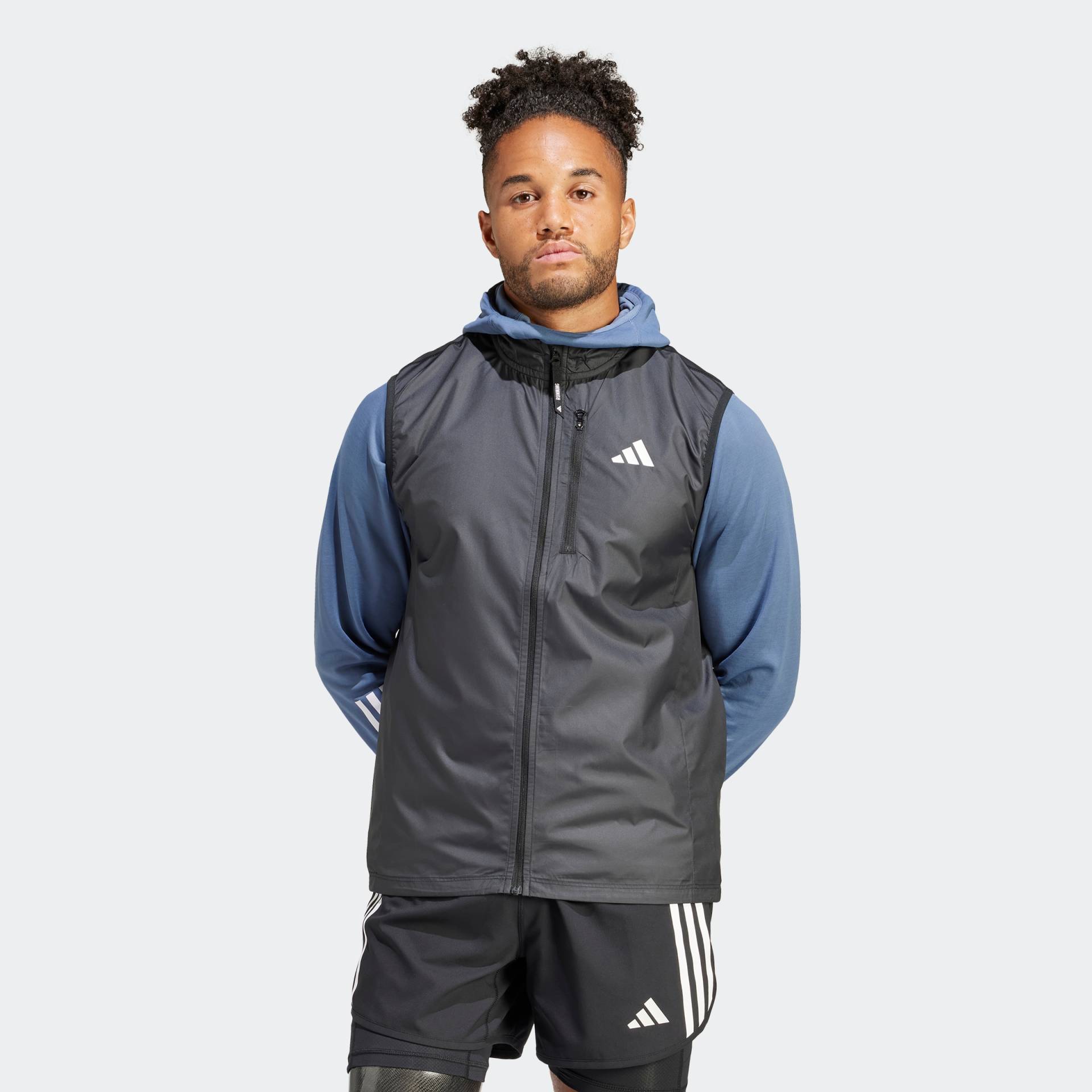 adidas Performance Funktionsweste »OTR B VEST« von adidas performance