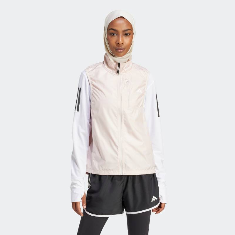 adidas Performance Funktionsweste »OTR B VEST« von adidas performance