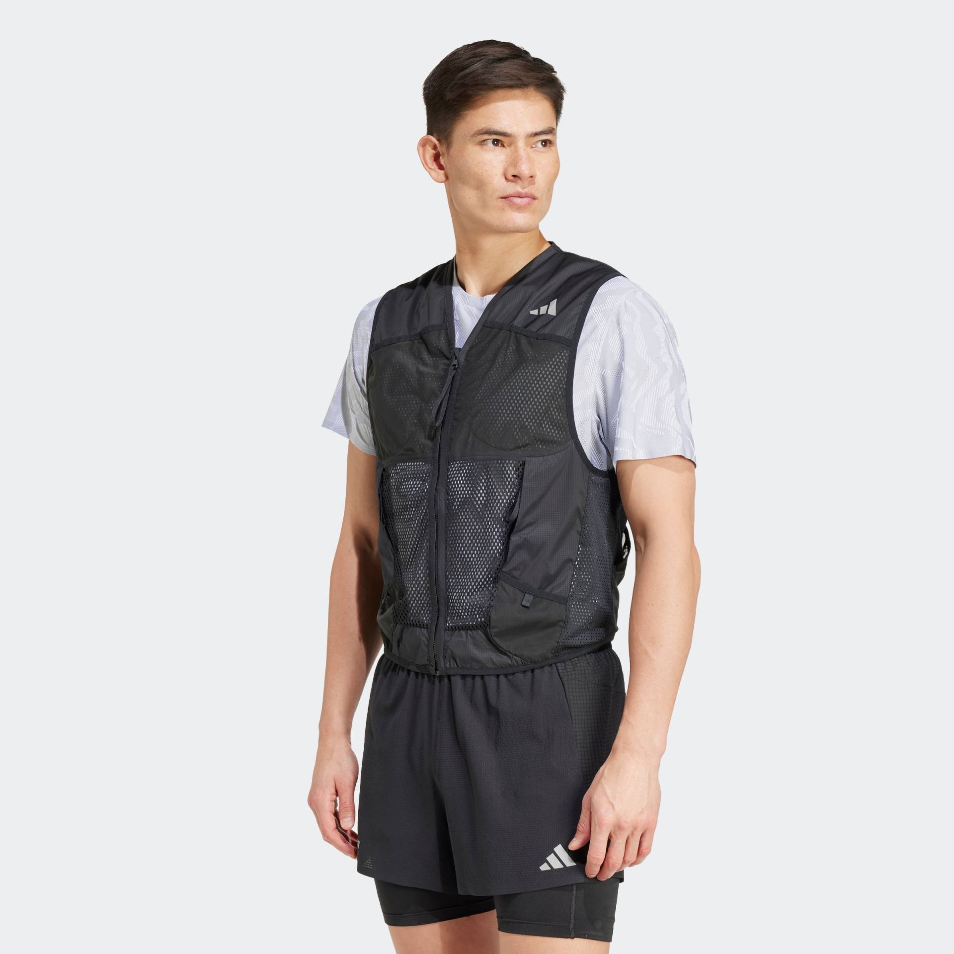 adidas Performance Funktionsweste »ULT PKT VEST« von adidas performance