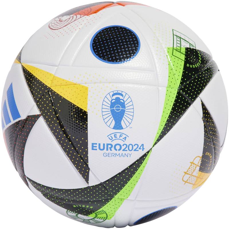 adidas Performance Fussball »EURO24 LGE«, (1 St.), Europameisterschaft 2024 EM Ball von adidas performance