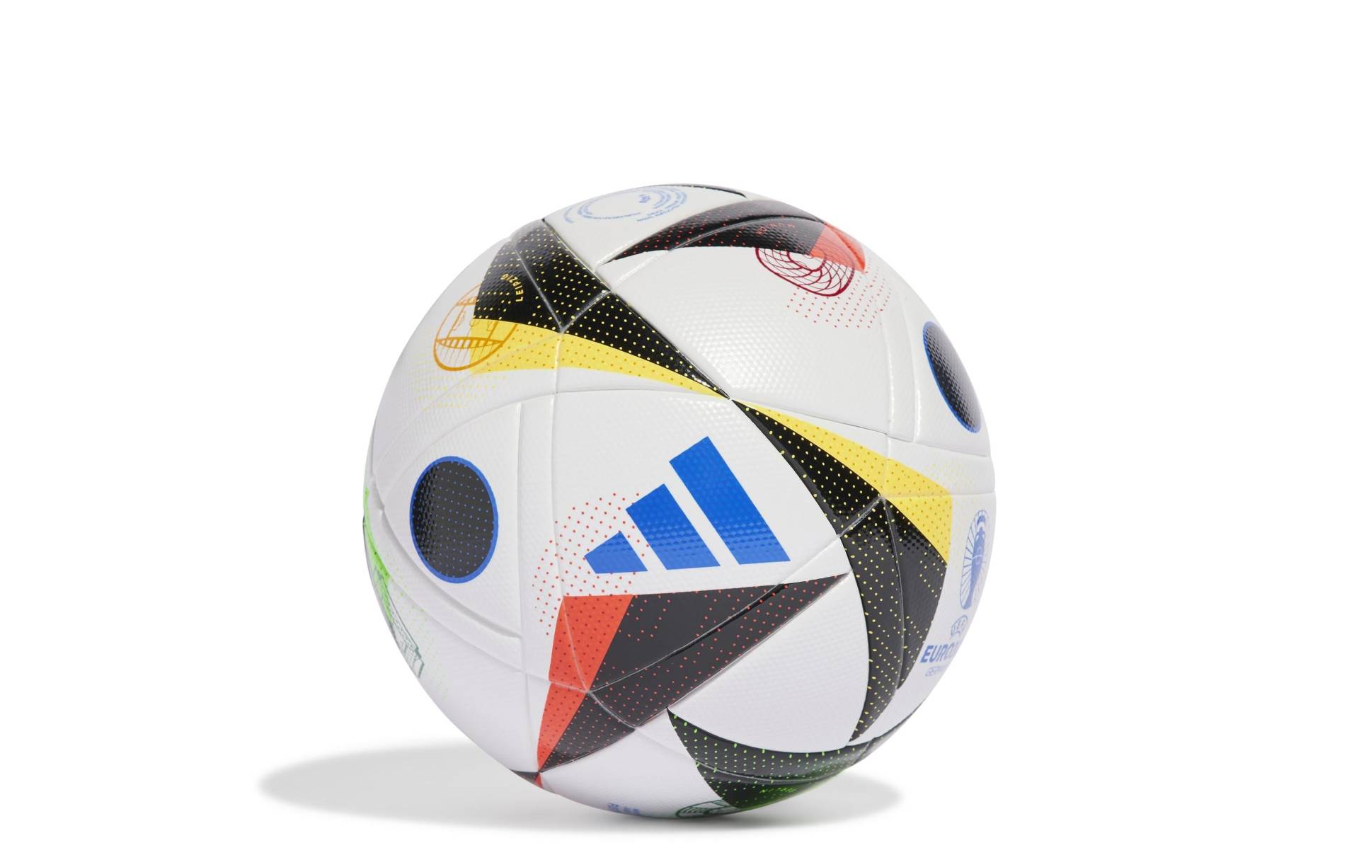 adidas Performance Fussball »Euro 24 League Ball« von adidas performance