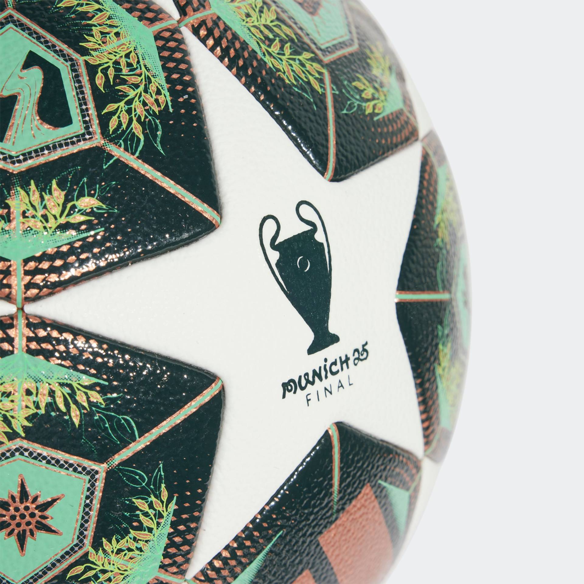 adidas Performance Fussball »UCL COM«, (1 St.) von adidas performance