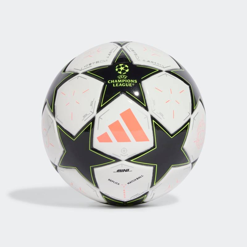 adidas Performance Fussball »UCL MINI«, (1 St.), Champions League von adidas performance