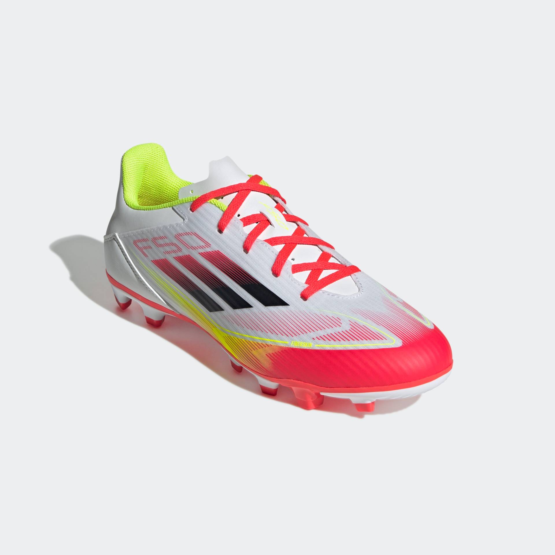 adidas Performance Fussballschuh »F50 CLUB FG/MG« von adidas performance