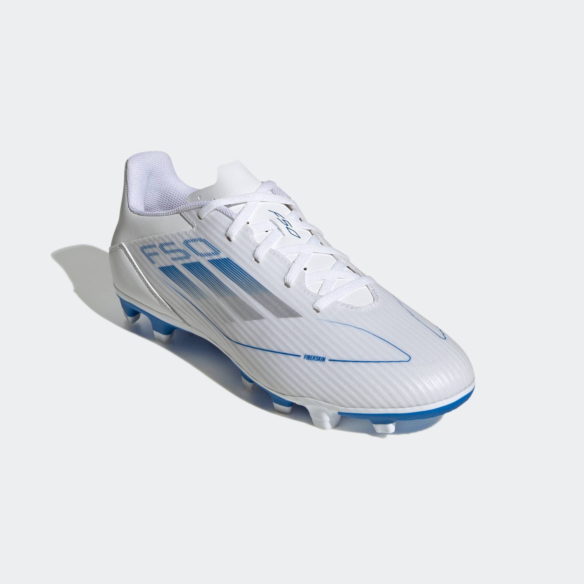 adidas Performance Fussballschuh »F50 CLUB FG/MG« von adidas performance