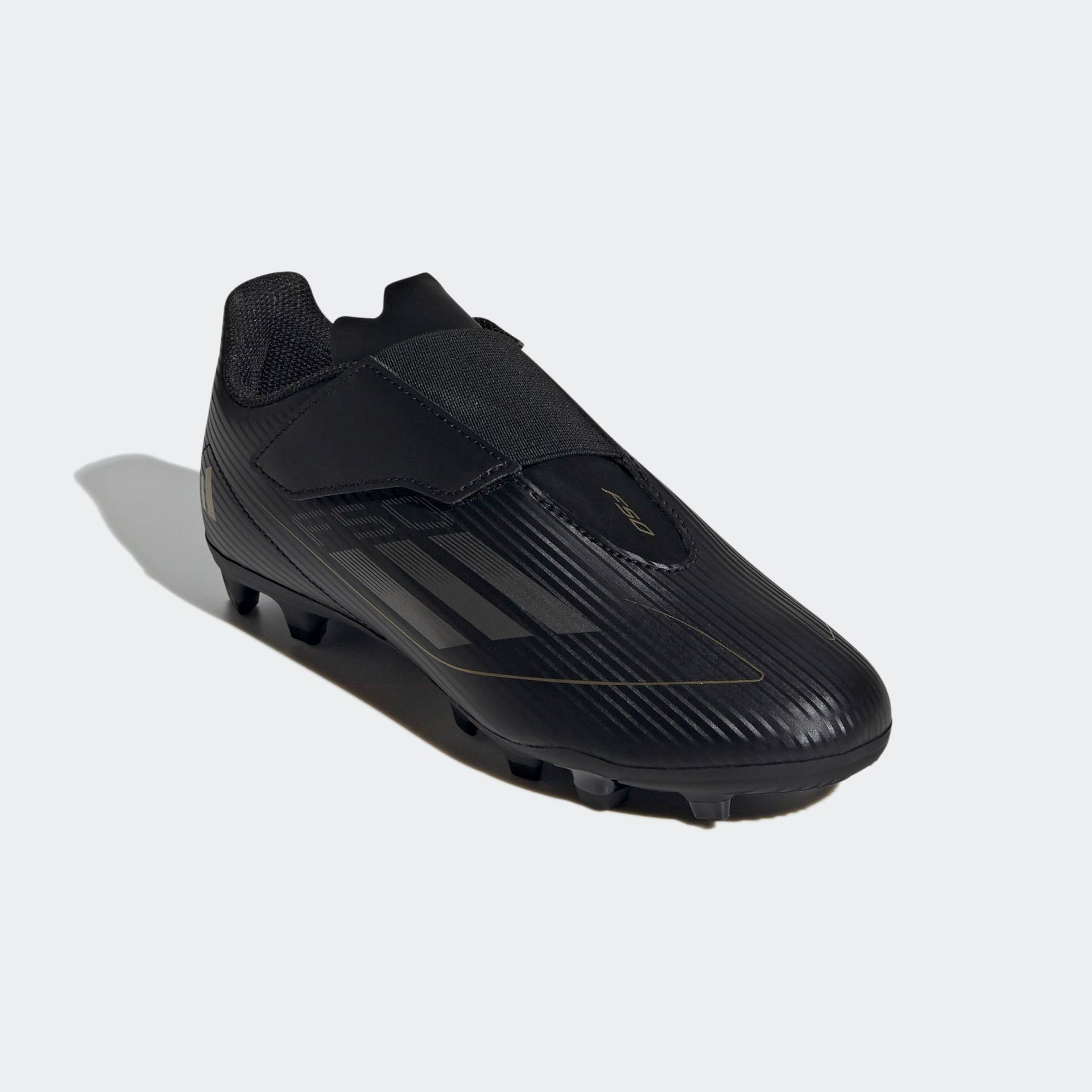 adidas Performance Fussballschuh »F50 CLUB HOOK-AND-LOOP KIDS FXG« von adidas performance