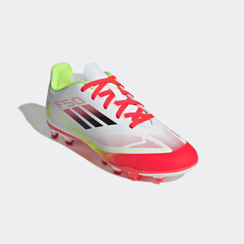 adidas Performance Fussballschuh »F50 CLUB KIDS FG/MG« von adidas performance