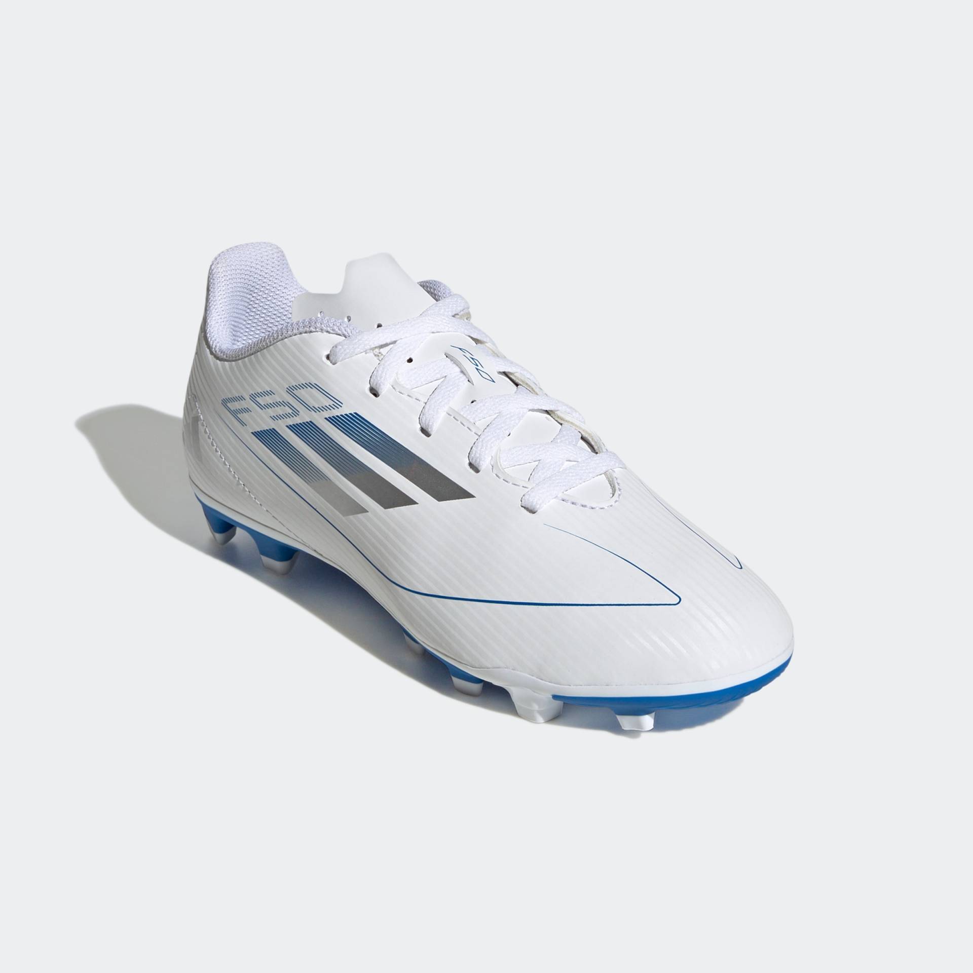 adidas Performance Fussballschuh »F50 CLUB KIDS FG/MG« von adidas performance