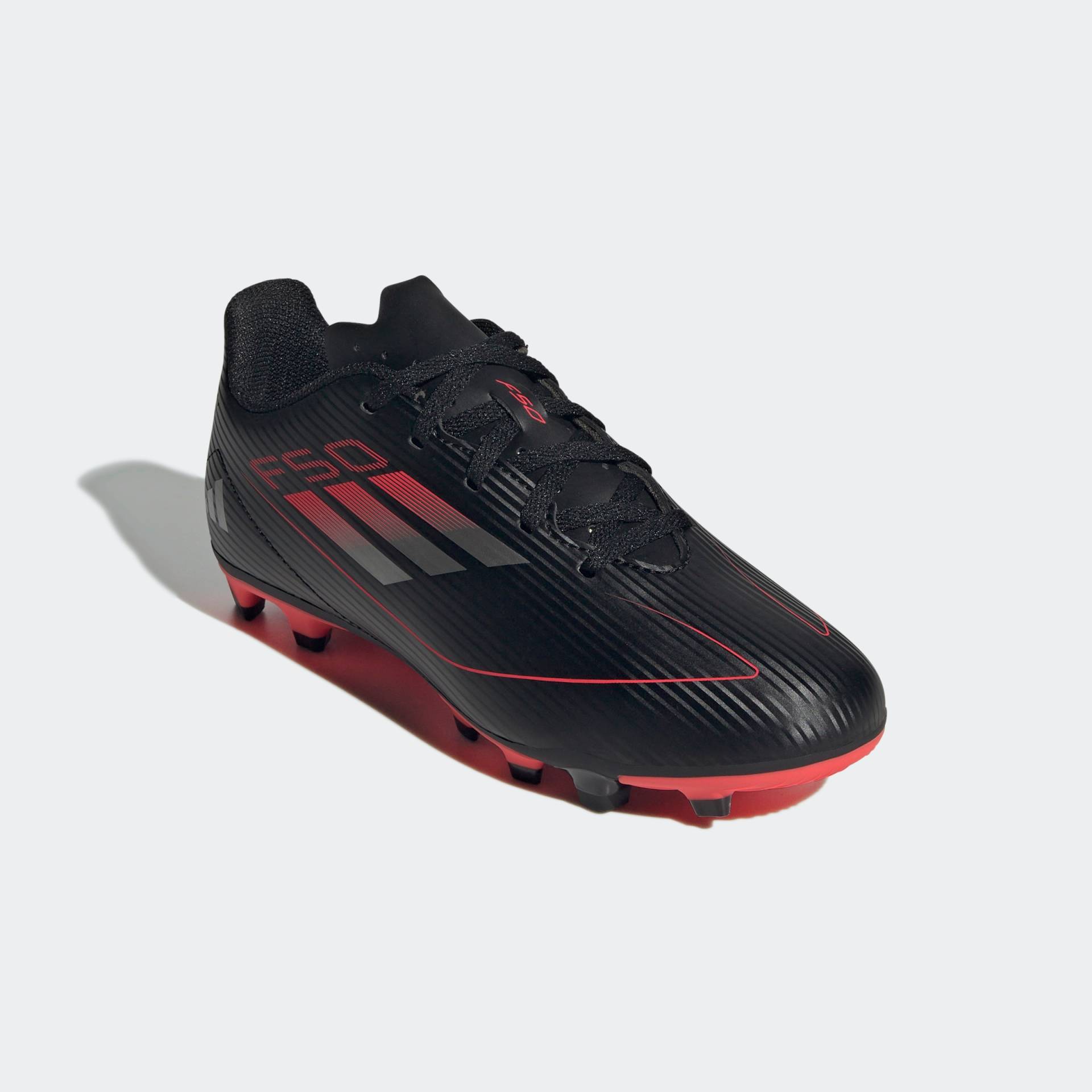 adidas Performance Fussballschuh »F50 CLUB KIDS FG/MG« von adidas performance