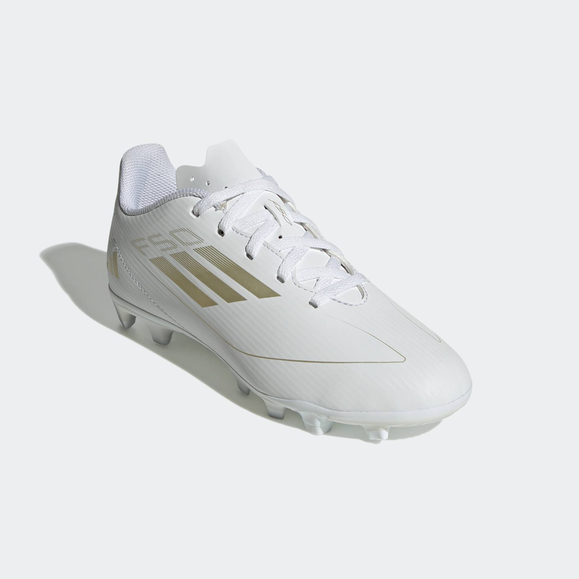 adidas Performance Fussballschuh »F50 CLUB KIDS FXG« von adidas performance