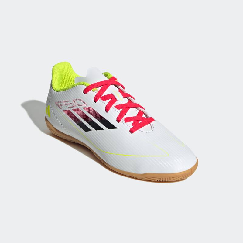 adidas Performance Fussballschuh »F50 CLUB KIDS IN« von adidas performance