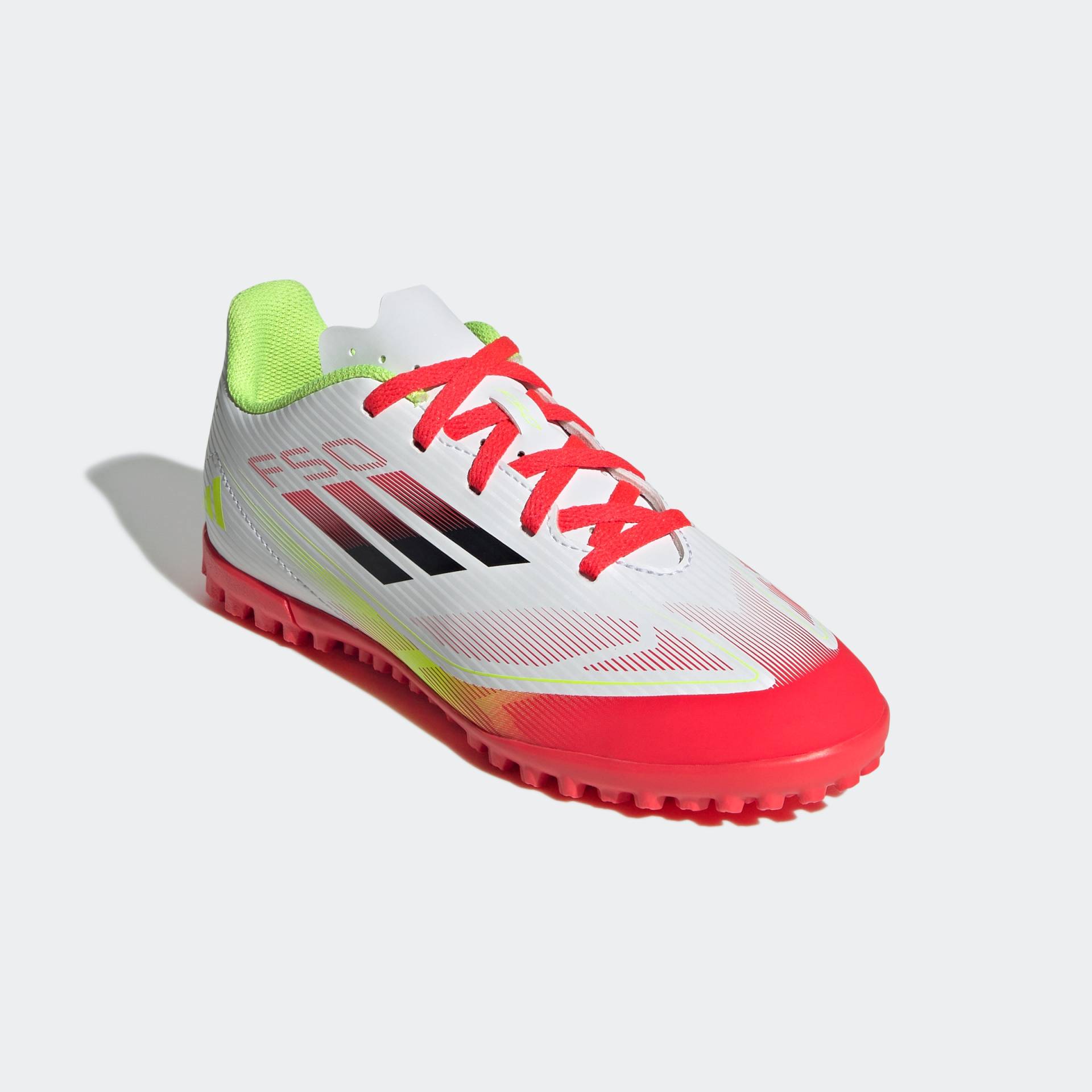 adidas Performance Fussballschuh »F50 CLUB KIDS TF« von adidas performance