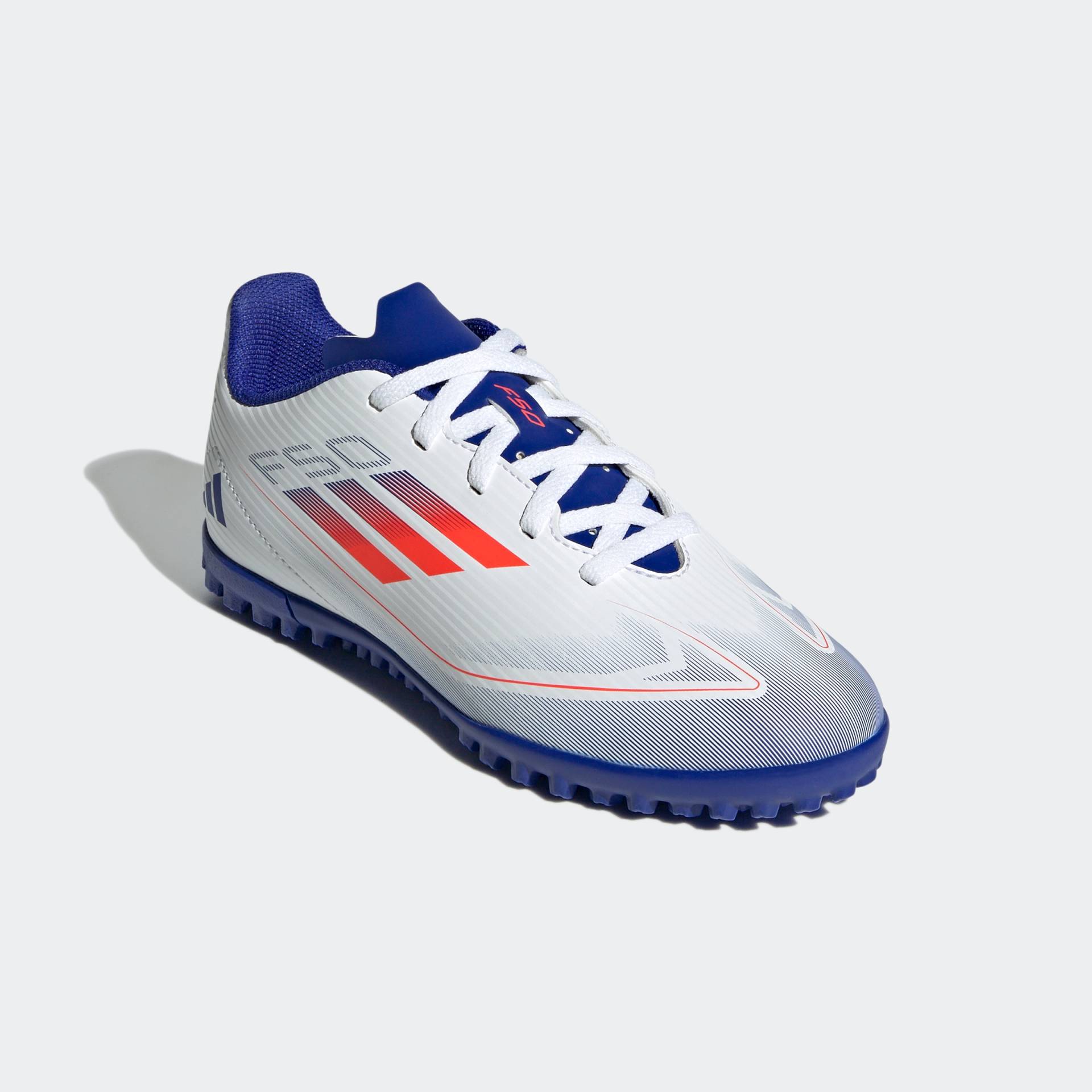 adidas Performance Fussballschuh »F50 CLUB KIDS TF« von adidas performance