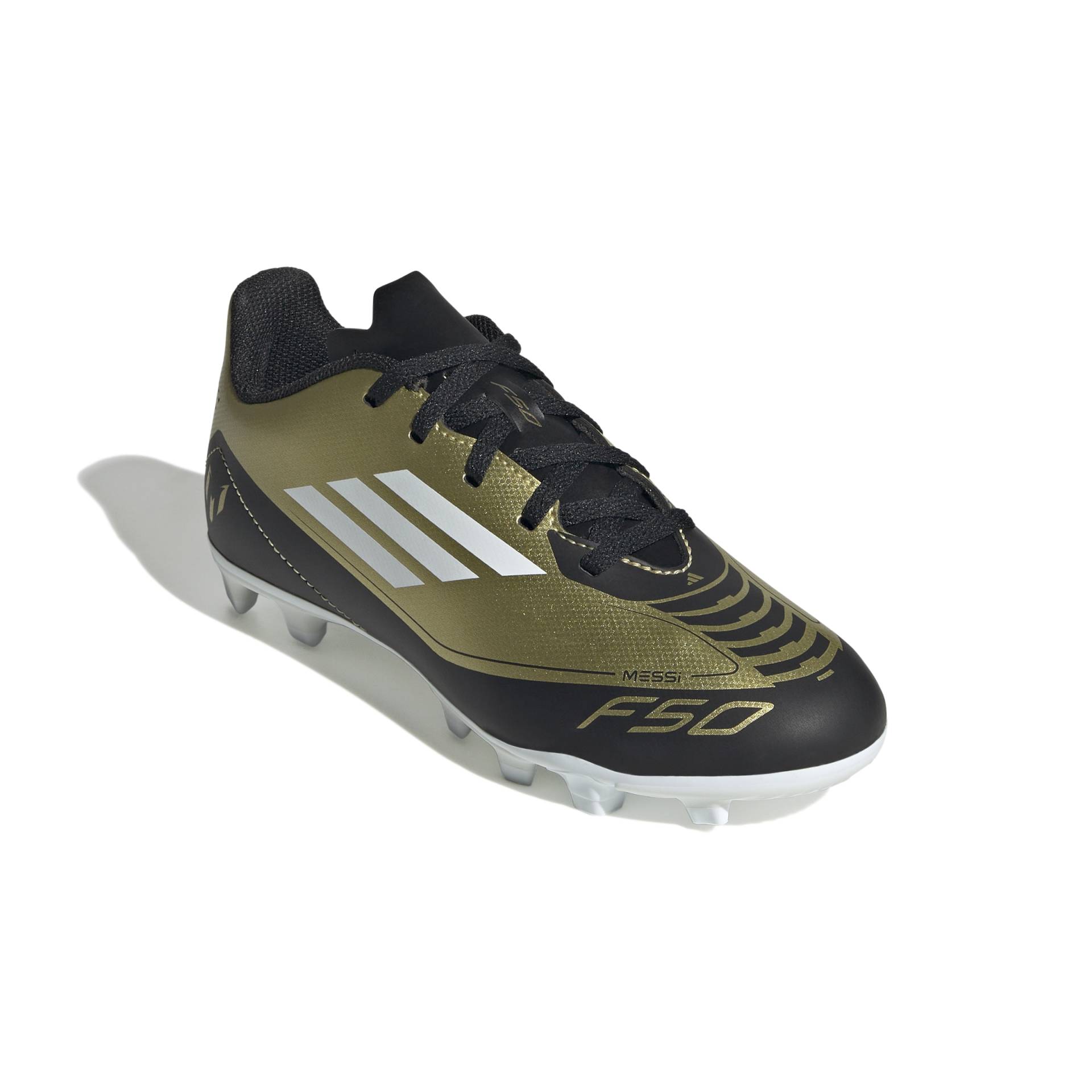 adidas Performance Fussballschuh »MESSI F50 CLUB KIDS FXG« von adidas performance